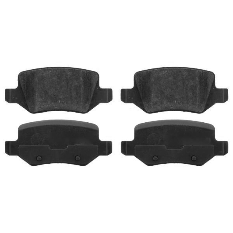 Brake Pad